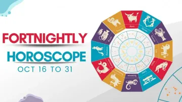 Fortnightly horoscope from October 16-31, 2023: People of these zodiacs should take care of health, good period for students