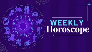 Weekly Horoscope for Oct 23 to 29, 2023: Career progress, financial stability, and romantic revival await the zodiac signs