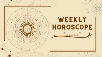 Weekly Horoscope from Jan 29 to Feb 4, 2024: Embrace creativity at work and enjoy love's lighter side
