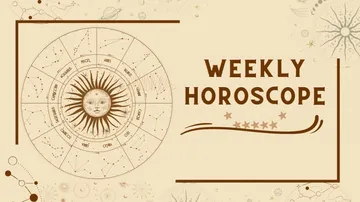 Weekly Horoscope from Dec 23 to 29, 2024: Taurus to explore new learning opportunities, Libra to focus on work-life balance 