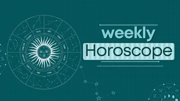 Weekly Horoscope from November 4 to 10, 2024: Organize your efforts and achieve your goals for Capricorn; know other zodiacs
