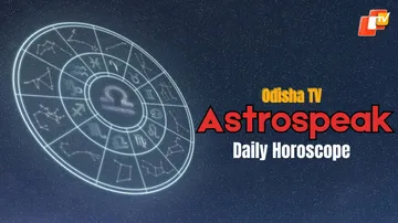 Daily Horoscope for September 17, 2025: Help from friends and success in ventures for Libra...