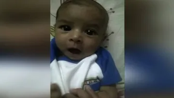 Sushma issues medical visa to ailing Pakistani child