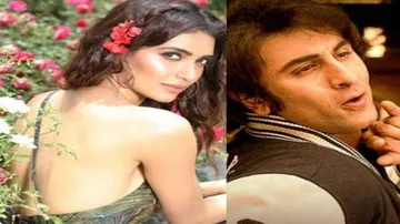 Ranbir Kapoor is a brat: Karishma Tanna