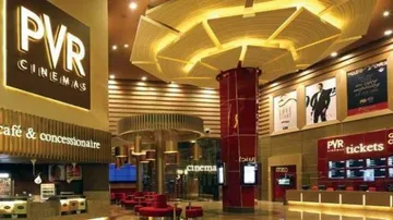 COVID19 Pandemic: PVR Defers Major Capital Expenditure Plans