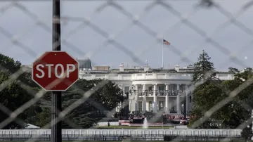 US Rejects Global Cooperation In Vaccine Project