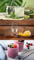 5 Collagen-Boosting Drinks for Healthy, Youthful Skin