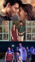 Dhadak 2 to Alice in Borderland 3: Top OTT Releases of The Week