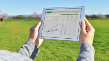 Microsoft AI helping Indian farmers increase crop yields