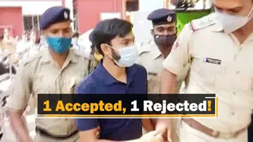 Tainted IFS Officer’s Son Akash Pathak Gets Bail In One Fraud Case, Court Rejects Other Plea