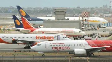 High airfares to hit passenger traffic growth, claims ratings agency Fitch