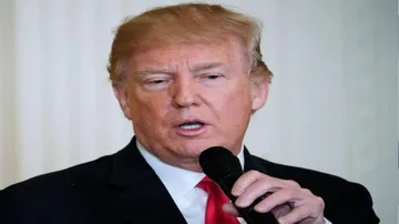 Trump not going to Jerusalem for embassy opening, sends Ivanka