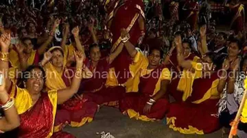 Incentives of Asha, Anganwadi workers hiked