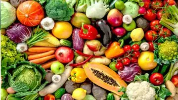 Climate-friendly diets are also healthier: Study