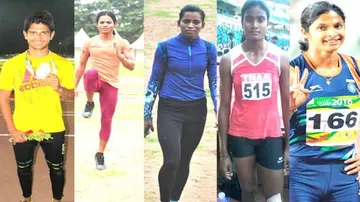 Asian Athletics Championships: Mixed results for Odia athletes