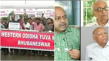 Bande Utkala or Bande Odisha: Row intensifies