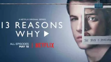US suicide rates spike after Netflix's '13 Reasons Why'