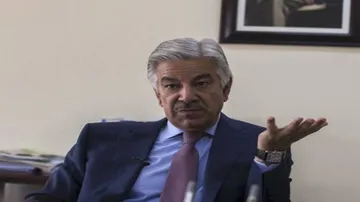 Let's talk on Kashmir, new Pakistan FM tells India
