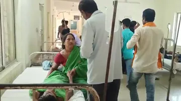 15 Fall Sick In Odisha After Sipping ‘Pesticide-Laced’ Tea