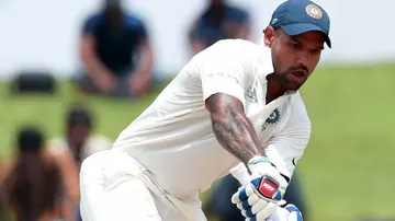 Second Test: India to bat against Sri Lanka
