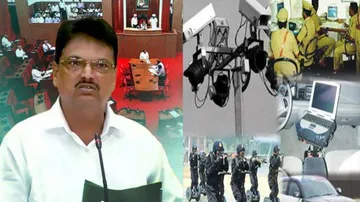 Odisha Supplementary Budget's 5T push fails Police test