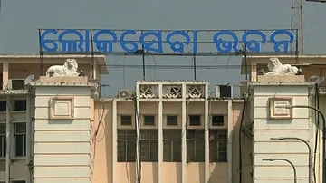 Odisha Govt, Opposition Lock Horns Over 15th Finance Commission Report