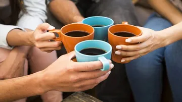 Caffeine may lower death risk in diabetic women