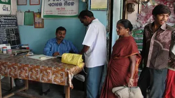 Odisha Cabinet clears proposal to launch own food security act