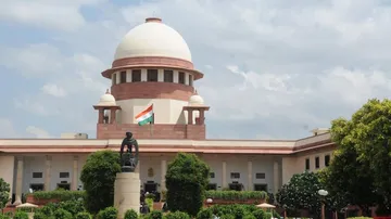 SC issues notice to Centre, others in Ryan student's murder