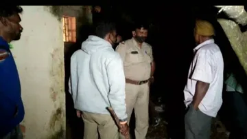 Odisha: Drunk Pharmacist Attacks Villagers With Sword, Leaves 2 Critically Injured