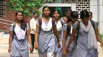 Plus II Admissions: Second Cut-Off Percentage For +2 Arts, Science And Commerce Out