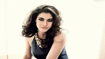 I'd love to do a Hollywood film: Kajol