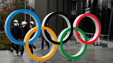 IOC Bans Belarusian President Lukashenko From Olympic Games
