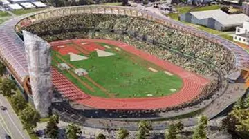 COVID-19 Impact: World Athletics To Postpone 2021 World Championships To 2022