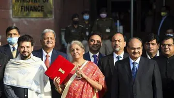 Union Budget 2021 For Odisha: Pandemic Shadow Looms Over Central Tax Transfers