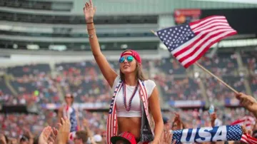 Mexico, Canada, US planning joint bid for 2026 FIFA World Cup