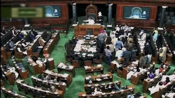 24 AIADMK Members suspended for continued ruckus