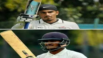 Odisha thrashes Assam in Vijay Hazare Trophy