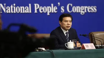 China doesn't want trade war with US: Commerce Minister
