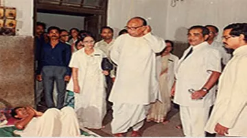 The Endearing Human Side To Biju Patnaik