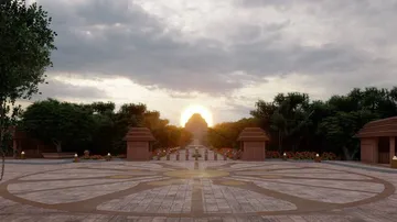 Odisha: Konark Heritage Development Plan Draws Mixed Reactions From Locals