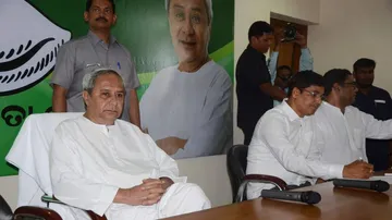 Naveen to address BJD South Odisha zonal youth conference