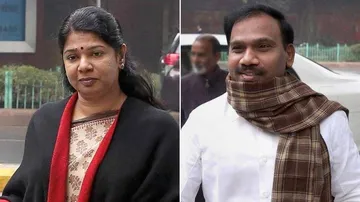 All accused in 2G case acquitted