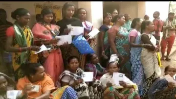 Turnout to be key clincher as swing constituencies voted today