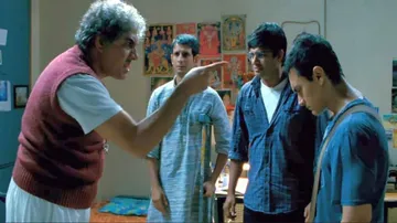 Celebrating Our Favorite “Reel” Life Teachers That Bollywood Gave Us