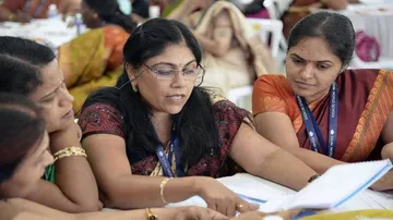 Eligibility criteria for TET candidates fixed