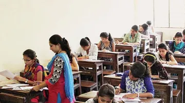 Plus II theory exam to begin from March first week