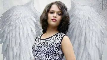 Odia girl Padmalaya bags Little Miss Universe Internet title