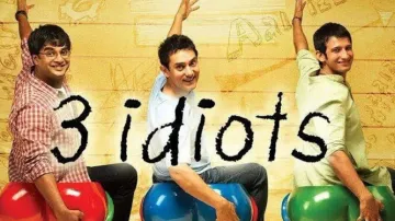 3 Idiots 
