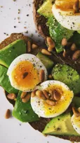  Want to get fitter? Here's why Protein should be your best friend